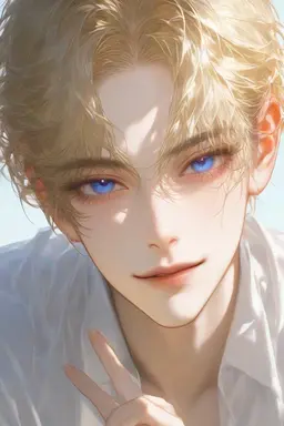 Profile image of ハルくん