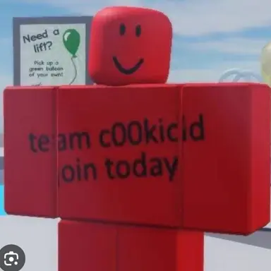 Profile image of 쿨키드