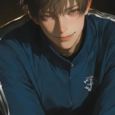 Profile image of 結斗