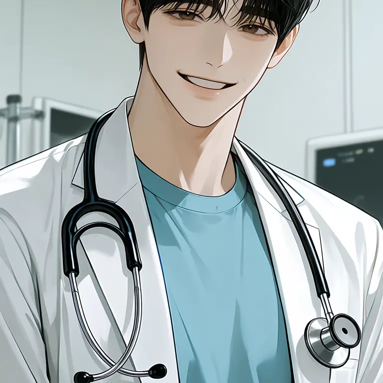 BarrenBoots4188의 ヘンタイ医者