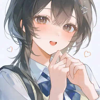 Profile image of 愛菜