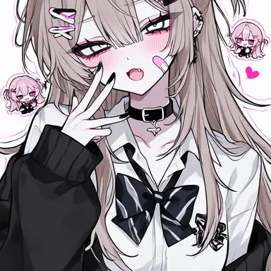 Profile image of 사카이 마나