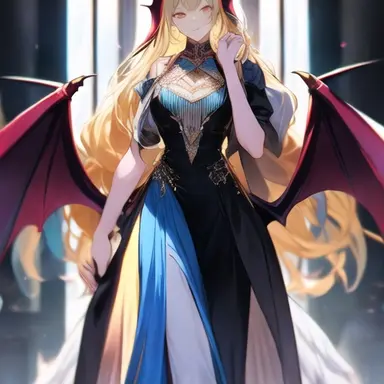 Profile image of Angel number 5