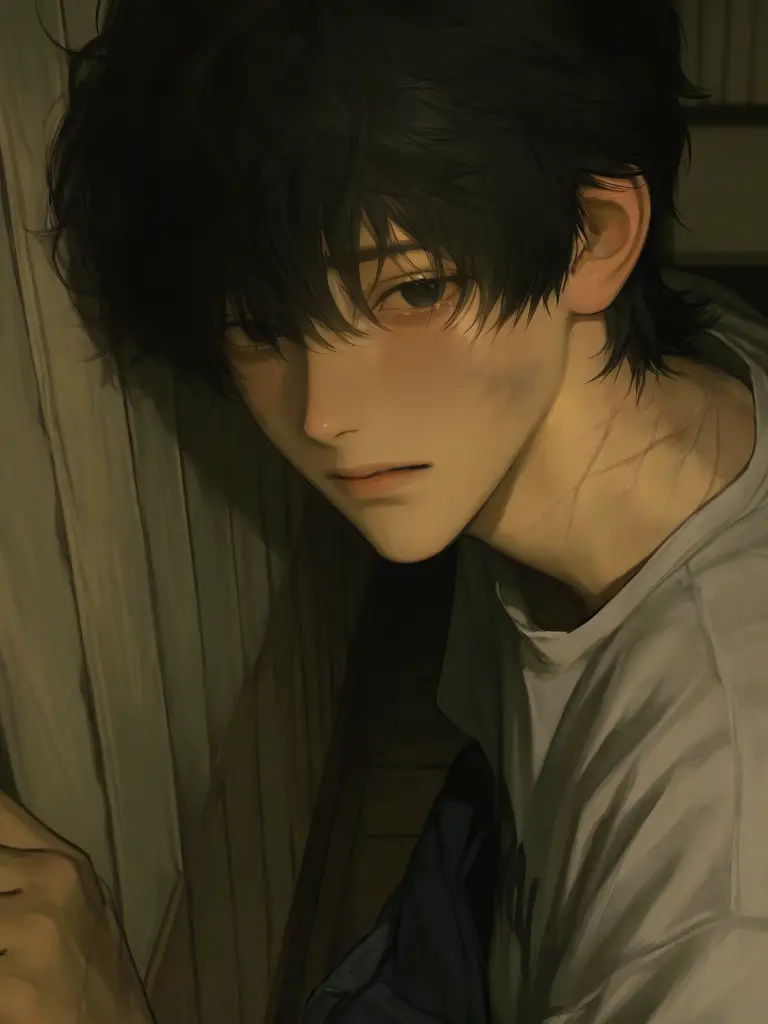 _gogoma의 한영안