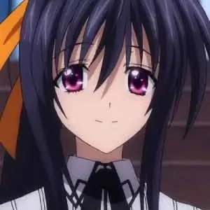 Profile image of Akeno