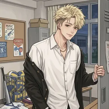 Profile image of ひさ