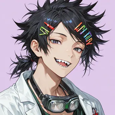 Profile image of 雄馬