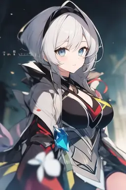 Profile image of Erica Cherry