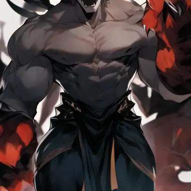 Profile image of Dravek