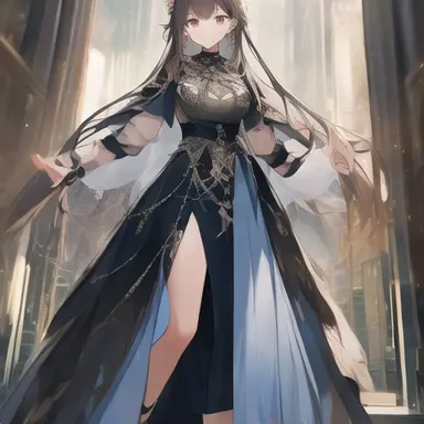 Profile image of Isolde