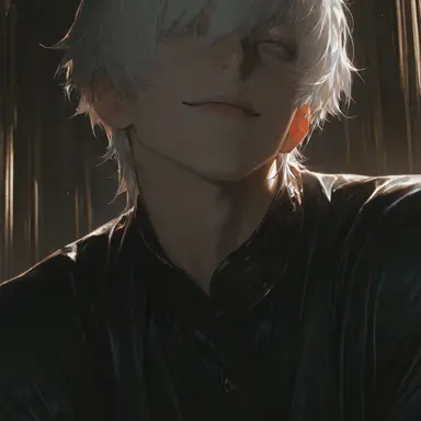 Profile image of 八城