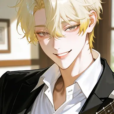 Profile image of Haruto