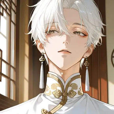 Profile image of 景耀