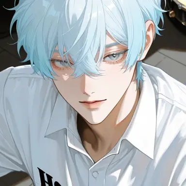 Profile image of Kanata