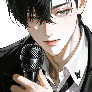 Profile image of Reiji