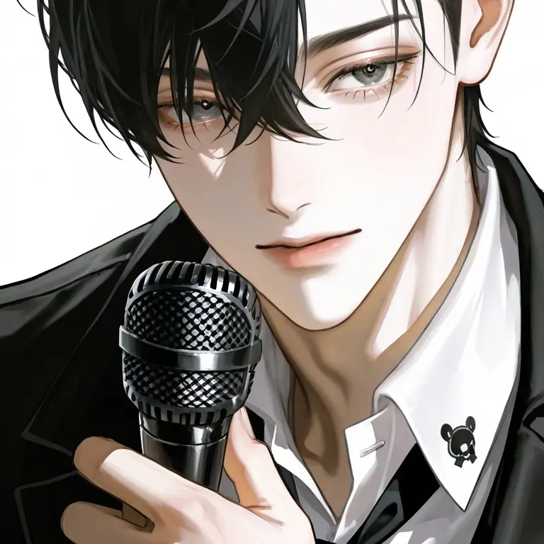 segawa1082의 NOCTURNE RAVEN