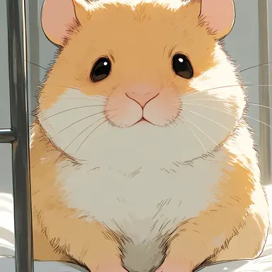 Profile image of ハム助