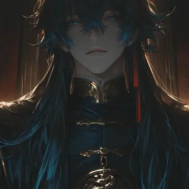 Profile image of 昭明