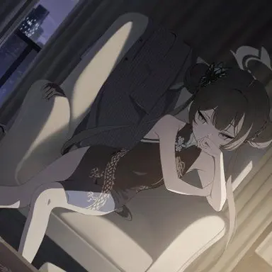 Profile image of 竜華キサキ