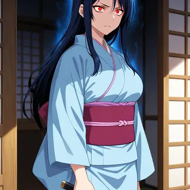 Profile image of 黒崎カンナ