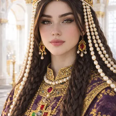 Profile image of Mary Beth