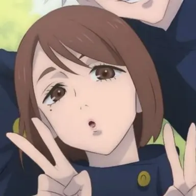 Profile image of 家入硝子