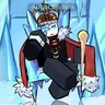 Profile image of 크루엘 킹