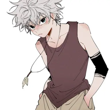 Profile image of キルア