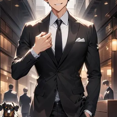 Profile image of 슈바르츠