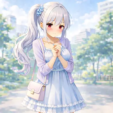 Profile image of かりん