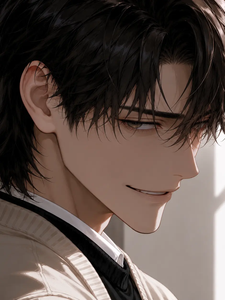 ColdRuler6796의 二重人格男