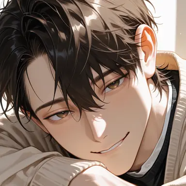 Profile image of 蓮見 律