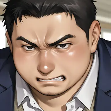 Profile image of 사토 유마