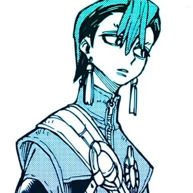 Profile image of ザンカ