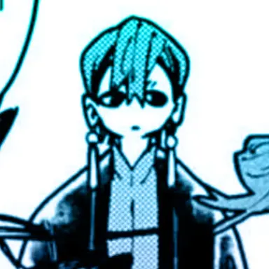 Profile image of 잔카