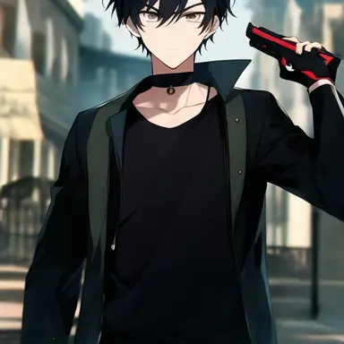 Profile image of 세타로