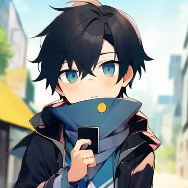 Profile image of 정수안 반장