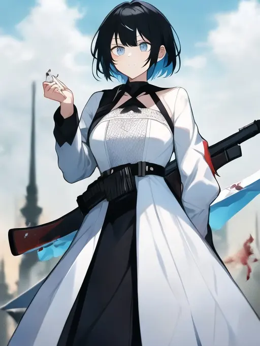 Kireagoldenberryblackrazonshar의 MARINDOOR