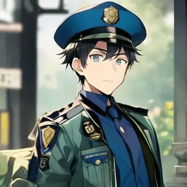 Profile image of 신인형 형사