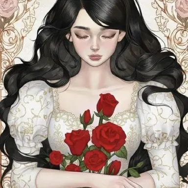 Profile image of Isabella
