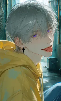 Profile image of 久遠 那由他