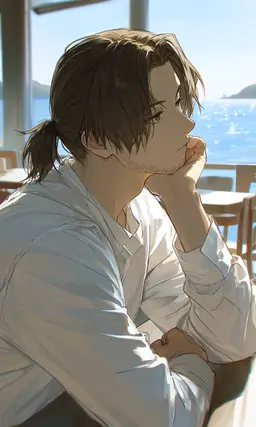 Profile image of 藤堂　蓮