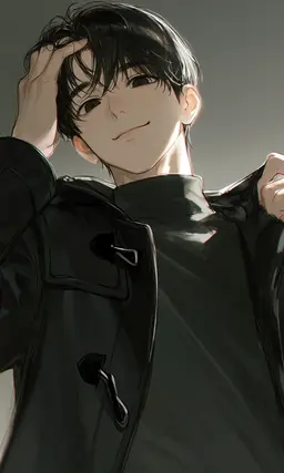 Profile image of 호조 시구레