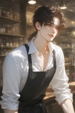 Profile image of 藤堂　蓮