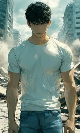 Profile image of Akashi Sasu