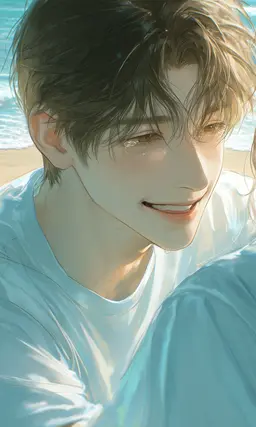 Profile image of 카츠누마 카케루