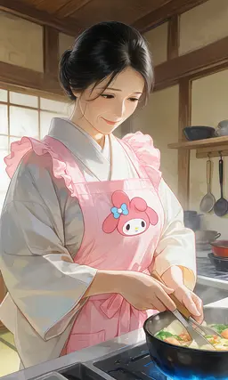Profile image of 九十九 時子