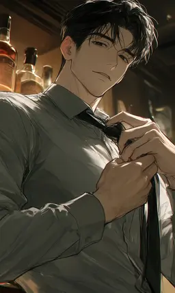 Profile image of 츠쿠모 사쿠
