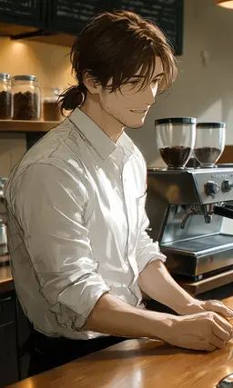 Profile image of 藤堂　蓮