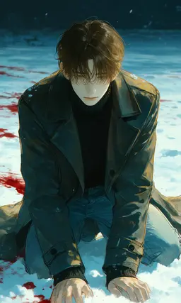 Profile image of 카츠누마 카케루